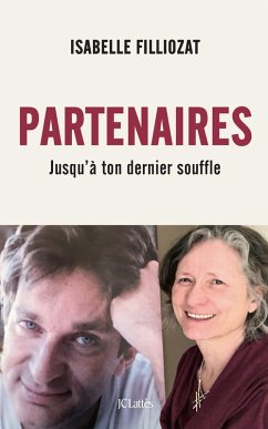 Cover Partenaires (eBook, ePUB)
