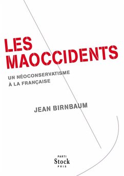 Cover Les Maoccidents (eBook, ePUB)