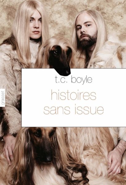 Histoires sans issue (eBook, ePUB) Histoires sans issue (eBook, ePUB)
