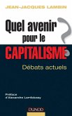 Quel avenir pour le capitalisme ? (eBook, ePUB)