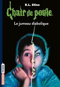Cover Chair de poule , Tome 51 (eBook, ePUB)