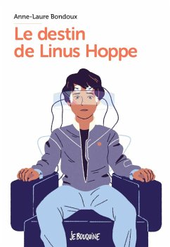 Le destin de Linus Hoppe (eBook, ePUB) - Bondoux, Anne-Laure