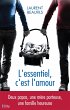 L'essentiel, c'est l'amour (eBook, ePUB) - Bild 1