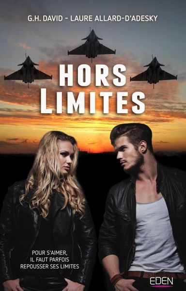 Hors limites (eBook, ePUB) Hors limites (eBook, ePUB)