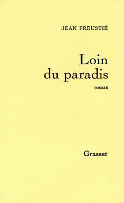 Cover Loin du paradis (eBook, ePUB)