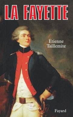 Cover La Fayette (eBook, ePUB)
