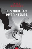 Les oubliées du printemps (eBook, ePUB)