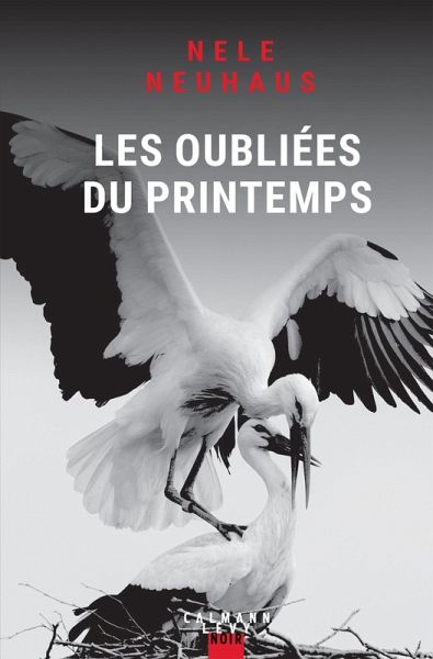 Les oubliées du printemps (eBook, ePUB) Les oubliées du printemps (eBook, ePUB)