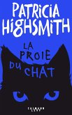 La Proie du chat (eBook, ePUB)