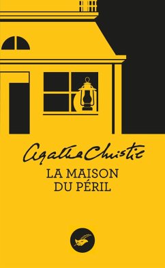 La Maison du péril (Nouvelle traduction révisée) (eBook, ePUB) - Christie, Agatha