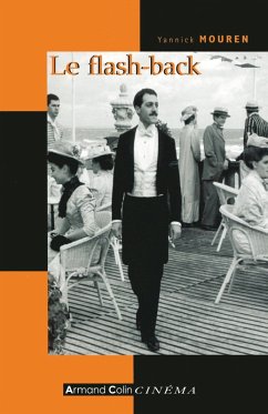 Cover Le flash-back (eBook, ePUB)