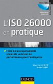 L'ISO 26000 en pratique (eBook, ePUB)