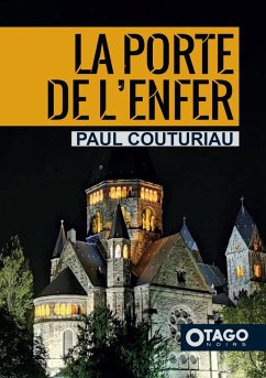 Cover La Porte de l'Enfer (eBook, ePUB)
