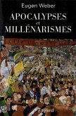 Apocalypses et Millénarismes (eBook, ePUB)