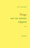 Neige sur un amour nippon (eBook, ePUB)