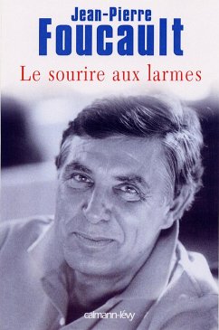 Cover Le Sourire aux larmes (eBook, ePUB)