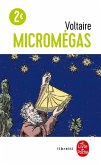 Micromégas (eBook, ePUB)