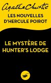 Le Mystère de Hunter's Lodge (eBook, ePUB)