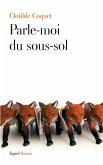 Parle-moi du sous-sol (eBook, ePUB)