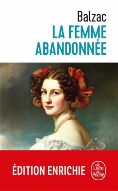 Cover La Femme abandonnée (eBook, ePUB)