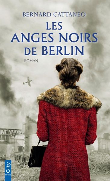 Les anges noirs de Berlin (eBook, ePUB) Les anges noirs de Berlin (eBook, ePUB)