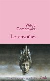 Les envoutés (eBook, ePUB)