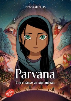 Parvana - Une enfance en Afghanistan (eBook, ePUB) - Ellis, Deborah