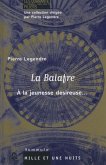 La Balafre (eBook, ePUB)
