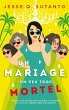 Un mariage (un peu trop) mortel (eBook,... - Bild 1