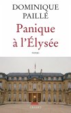 Panique à l'Elysée (eBook, ePUB)
