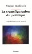 La transfiguration du politique (eBook,... - Bild 1