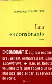 Les encombrants (eBook, ePUB) Les encombrants (eBook, ePUB)