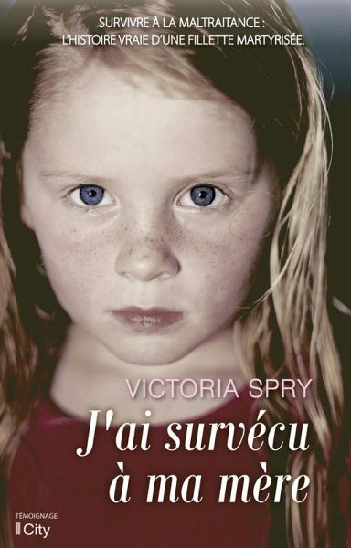 J'ai survécu à ma mère (eBook, ePUB)