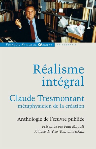 Réalisme intégral (eBook, ePUB)