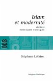 Islam et modernité (eBook, ePUB)