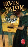 Créatures d'un jour (eBook, ePUB)