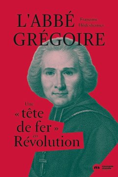 Cover L'abbé Grégoire (eBook, ePUB)