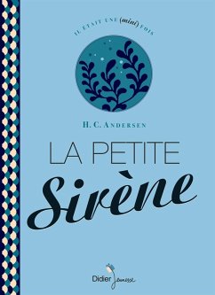 Cover La Petite Sirène (eBook, ePUB)