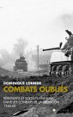 Combats oubliés (eBook, ePUB)