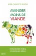 Manger moins de viande: le guide... - Bild 1