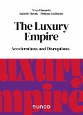 The Luxury Empire (eBook, ePUB)