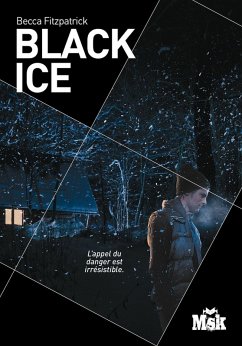Black Ice (eBook, ePUB) - Fitzpatrick, Becca