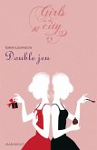 Double jeu (eBook, ePUB) Double jeu (eBook, ePUB)