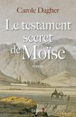 Le Testament secret de Moïse (eBook, ePUB)