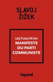 L'actualité du Manifeste du Parti communiste (eBook, ePUB)