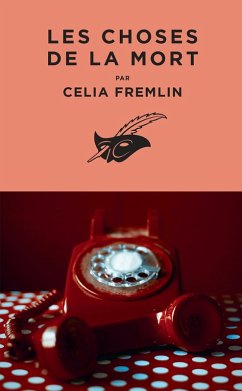 Les Choses de la mort (eBook, ePUB) - Fremlin, Celia