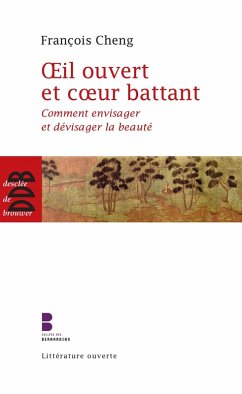 Cover Oeil ouvert et coeur battant (eBook, ePUB)