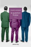 La Question finkler (eBook, ePUB)