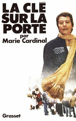 Cover La clé sur la porte (eBook, ePUB)