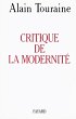 Critique de la modernité (eBook, ePUB) - Bild 1